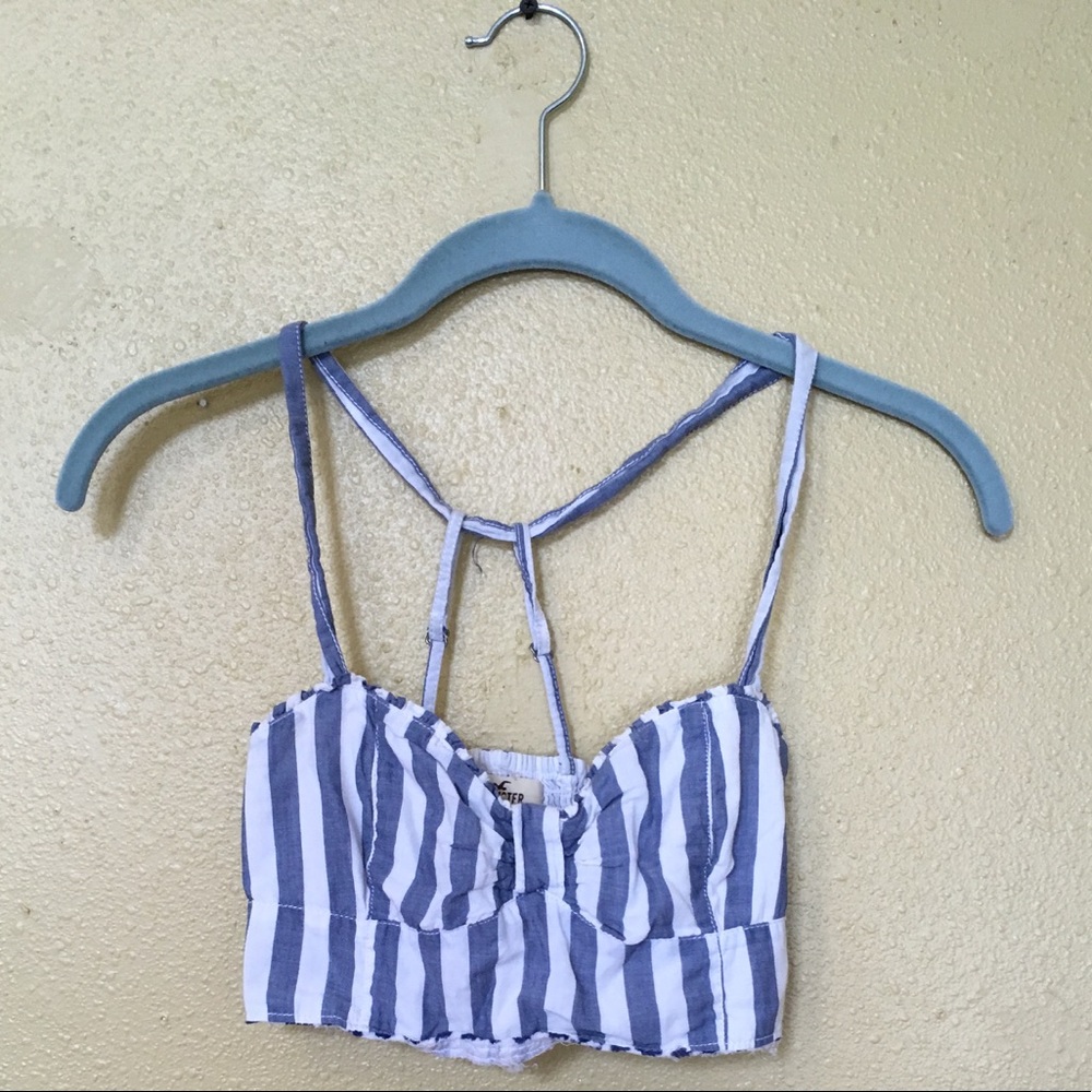 Hollister Bandeau XS